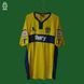 Bury FC 2012-2013 wyjazdowa koszulka Surridge w rozmiarze XL z Matt Doherty na plecach 4968 ZDJECIE 2