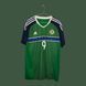 Nordirland EM 2016 hjemmebanetr&oslash;je Adidas i st&oslash;rrelse M med Will Grigg p&aring; ryggen 5116 FOTO 2