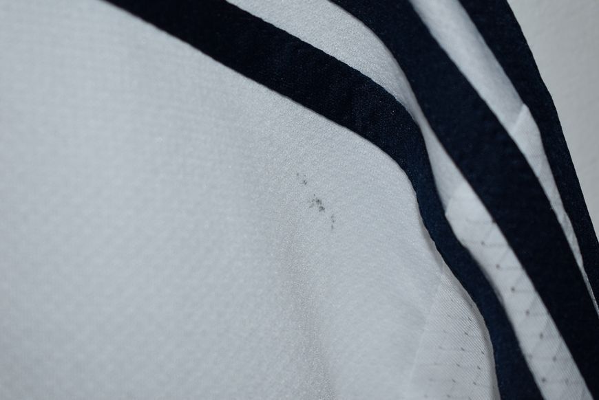 Schalke 04 2013-2014 away Adidas shirt in size XXL with Kevin-Prince Boateng on the back 4681 PHOTO