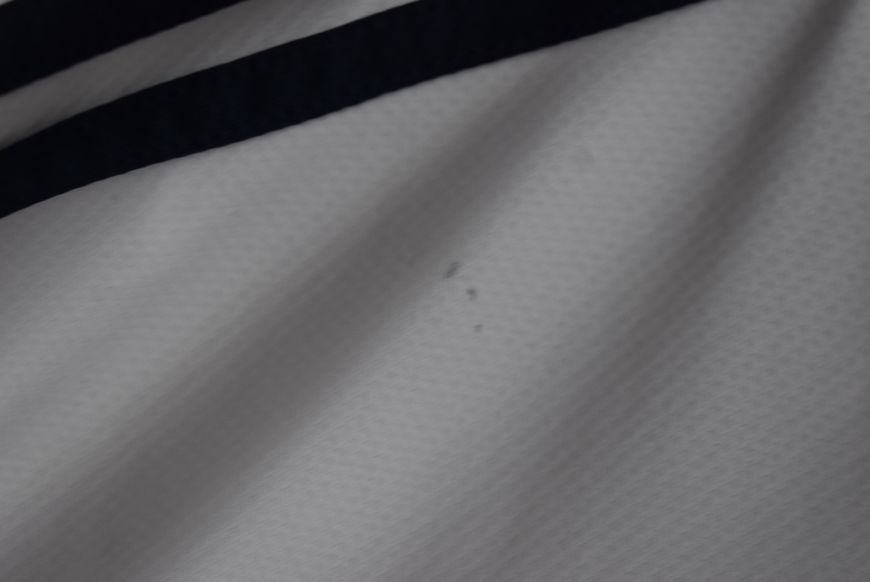 Schalke 04 2013-2014 away Adidas shirt in size XXL with Kevin-Prince Boateng on the back 4681 PHOTO