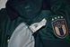 Italien 2019-2020 tredje tr&oslash;je Puma i st&oslash;rrelse L med Federico Chiesa p&aring; ryggen 4533 FOTO 11