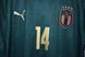 Italien 2019-2020 tredje tr&oslash;je Puma i st&oslash;rrelse L med Federico Chiesa p&aring; ryggen 4533 FOTO 8