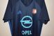 PLAYER ISSUE Feyenoord 2016-2017 training shirt Adidas in size L 5018 PHOTO 2