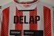 Stoke City 2022-2023 domowa koszulka Macron w rozmiarze S z Liam Delap na plecach 4831 ZDJECIE 4