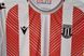 Stoke City 2022-2023 domowa koszulka Macron w rozmiarze S z Liam Delap na plecach 4831 ZDJECIE 5