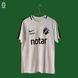 AIK Fotball 2019 training shirt Nike in size M 4875 PHOTO 1