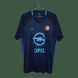 PLAYER ISSUE Feyenoord 2016-2017 training shirt Adidas in size L 5018 PHOTO 1