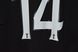 Aberdeen 2011-2012 away shirt Adidas in size L with Rory Fallon on the back 4970 PHOTO 3