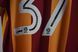 Bradford City 2017-2018 domowa koszulka Avec w rozmiarze XXL z Joel Grodowski na plecach 4832 ZDJECIE 3