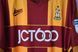 Bradford City 2017-2018 domowa koszulka Avec w rozmiarze XXL z Joel Grodowski na plecach 4832 ZDJECIE 7
