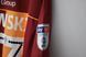 Bradford City 2017-2018 domowa koszulka Avec w rozmiarze XXL z Joel Grodowski na plecach 4832 ZDJECIE 6