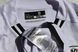 PAOK 2024-2025 away shirt Macron in size L with Taison on the back 4876 PHOTO 9