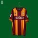 Bradford City 2017-2018 domowa koszulka Avec w rozmiarze XXL z Joel Grodowski na plecach 4832 ZDJECIE 2
