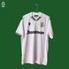 PAOK 2024-2025 away shirt Macron in size L with Taison on the back 4876 PHOTO 2