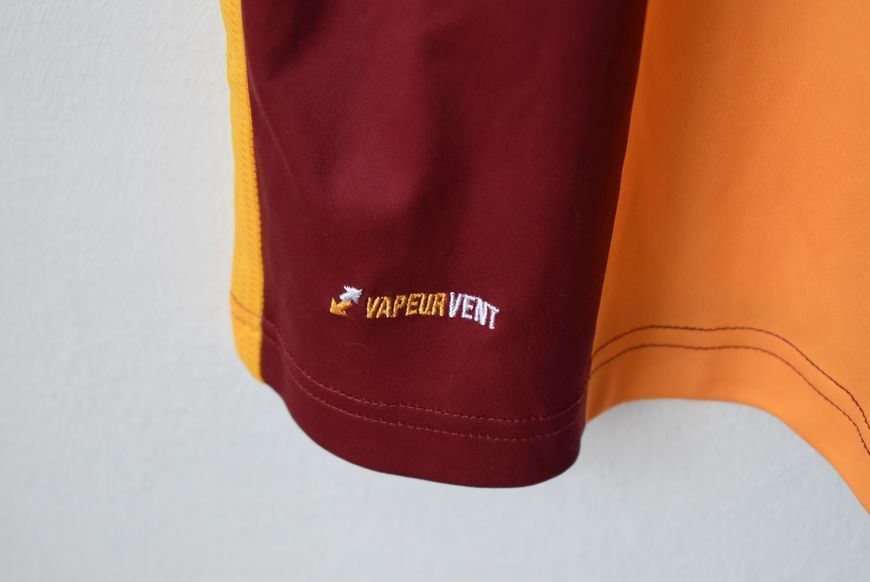 Bradford City 2017-2018 domowa koszulka Avec w rozmiarze XXL z Joel Grodowski na plecach 4832 ZDJECIE