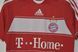 Bayern M&uuml;nchen 2008-2009 Adidas hjemmebanetr&oslash;je i st&oslash;rrelse YXL (48x67 cm) med Thomas M&uuml;ller p&aring; ryggen 5069 FOTO 7