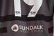 Dundalk 2019 wyjazdowa koszulka CX+ Sport w rozmiarze S z Niclas Vemmelund na plecach 4733 ZDJECIE 3