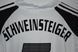Niemcy EURO 2004 domowa koszulka retro Adidas w rozmiarze L z Bastian Schweinsteiger na plecach 4535 ZDJECIE 4