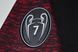 AC Milan 2018-2019 away shirt Puma in size M with Patrick Cutrone on the back 4972 PHOTO 7