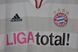 Bayern Monachium 2010-2011 wyjazdowa koszulka Adidas w rozmiarze M z Thomas M&uuml;ller na plecach 5070 ZDJECIE 5