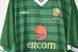 Ireland World Cup 2002 home shirt Umbro in size XL with Roy Keane on the back 4878 PHOTO 4