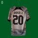 Liverpool 2022-2023 wyjazdowa koszulka Nike w rozmiarze M z Diogo Jota na plecach 4586 ZDJECIE 1
