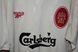 Liverpool 1996-1997 wyjazdowa koszulka Reebok w rozmiarze XL z Jamie Carragher na plecach 4785 ZDJECIE 6