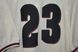 Liverpool 1996-1997 wyjazdowa koszulka Reebok w rozmiarze XL z Jamie Carragher na plecach 4785 ZDJECIE 3