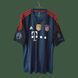 Bayern M&uuml;nchen 2013-2014 Adidas tredje tr&oslash;je i st&oslash;rrelse XL med Arjen Robben p&aring; ryggen 5071 FOTO 2