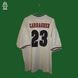 Liverpool 1996-1997 wyjazdowa koszulka Reebok w rozmiarze XL z Jamie Carragher na plecach 4785 ZDJECIE 1