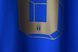 Italy 2022 home Puma shirt in size M with Sandro Tonali on the back 4741 PHOTO 3