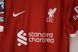 Liverpool 2023-2024 home shirt Nike size M with Luis Diaz 4885 PHOTO 7