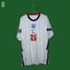 England EURO 2020 home shirt Nike in size XL with Jude Bellingham on the back 4979 PHOTO 2