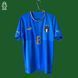 Italy 2022 home Puma shirt in size M with Sandro Tonali on the back 4741 PHOTO 2