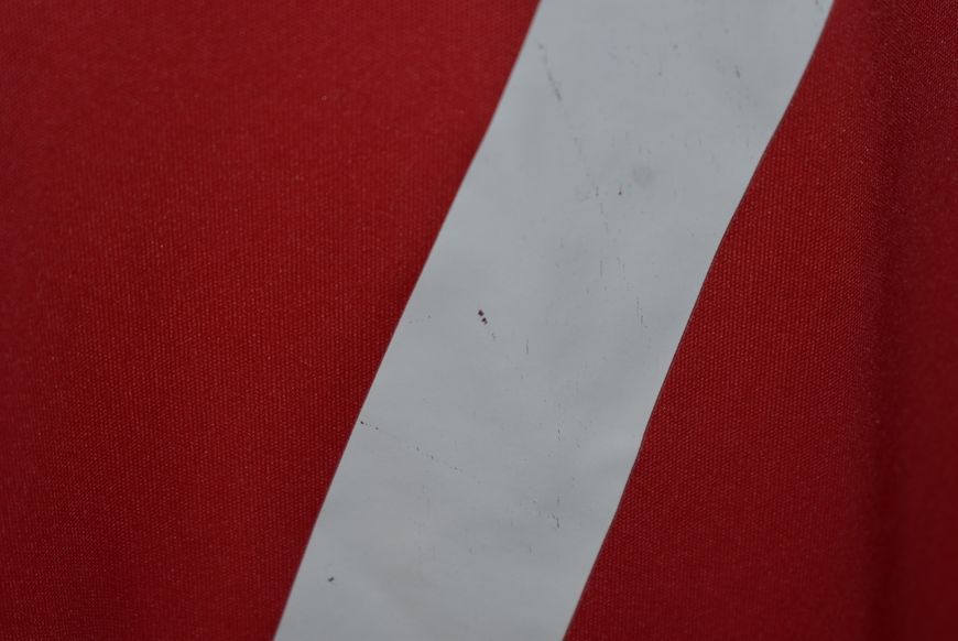 Bayern Monachium 2017-2018 domowa koszulka Adidas w rozmiarze L z David Alaba na plecach 5028 ZDJECIE