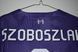 Liverpool 2023-2024 3-cia koszulka Nike w rozmiarze L z Dominik Szoboszlai na plecach 4786 ZDJECIE 5
