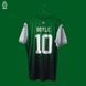 Hibernian 2021-2022 domowa koszulka Joma w rozmiarze L z Martin Boyle na plecach 4836 ZDJECIE 1