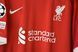 Liverpool 2023-2024 hjemmebanetr&oslash;je Nike str. XXXL med Diogo Jota 4886 FOTO 11