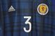 Szkocja 2015-2016 domowa koszulka Adidas w rozmiarze XL z Andy Robertson na plecach 4494 ZDJECIE 6