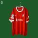 Liverpool 2023-2024 hjemmebanetr&oslash;je Nike str. XXXL med Diogo Jota 4886 FOTO 2