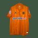 Wolverhampton Wanderers 2012-2013 Burrda hjemmebanetr&oslash;je i st&oslash;rrelse L med Sławomir Peszko p&aring; ryggen 5077 FOTO 2