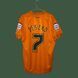 Wolverhampton Wanderers 2012-2013 Burrda hjemmebanetr&oslash;je i st&oslash;rrelse L med Sławomir Peszko p&aring; ryggen 5077 FOTO 1