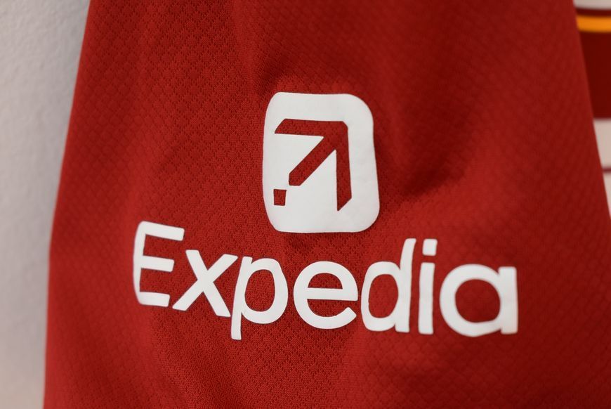 Liverpool 2023-2024 hjemmebanetr&oslash;je Nike str. XXXL med Diogo Jota 4886 FOTO