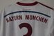Bayern Monachium 2014-2015 wyjazdowa koszulka w rozmiarze 176(47x68cm) z Xabi Alonso na plecach 5030 ZDJECIE 4