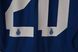 RCD Espanyol 2012-2013 home shirt Puma size S with Sim&atilde;o 4931 PHOTO 3