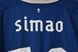 RCD Espanyol 2012-2013 home shirt Puma size S with Sim&atilde;o 4931 PHOTO 4