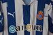 RCD Espanyol 2012-2013 home shirt Puma size S with Sim&atilde;o 4931 PHOTO 7