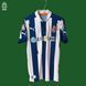 RCD Espanyol 2012-2013 home shirt Puma size S with Sim&atilde;o 4931 PHOTO 2