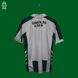 Vit&oacute;ria Set&uacute;bal 2020-2021 domowa koszulka Hummel w rozmiarze S 4595 ZDJECIE 2