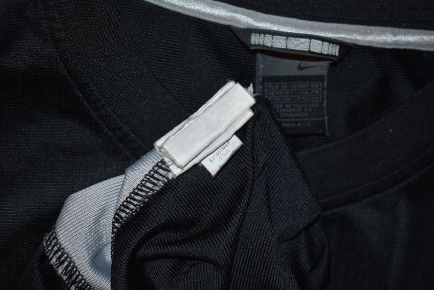 Holandia koszulka treningowa retro Nike z lat 00-ch w rozmiarze XL 4495 ZDJECIE